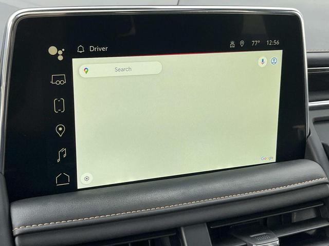 Photo of 2024 Onyx Black GMC Yukon