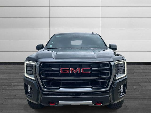 Photo of 2024 Onyx Black GMC Yukon