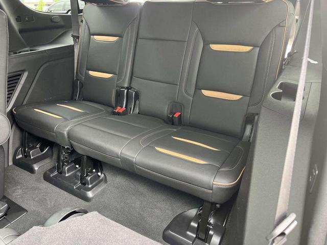 Photo of 2024 Onyx Black GMC Yukon