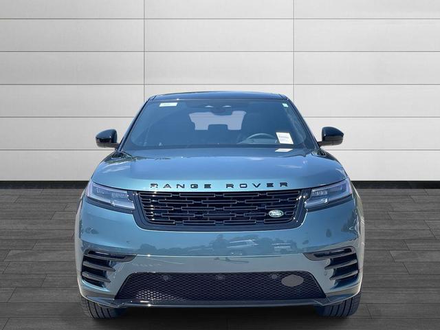 Photo of 2026 Giola Green Metallic Land Rover Range Rover Velar