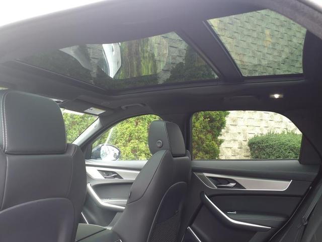 Photo of 2026 White Jaguar F-PACE