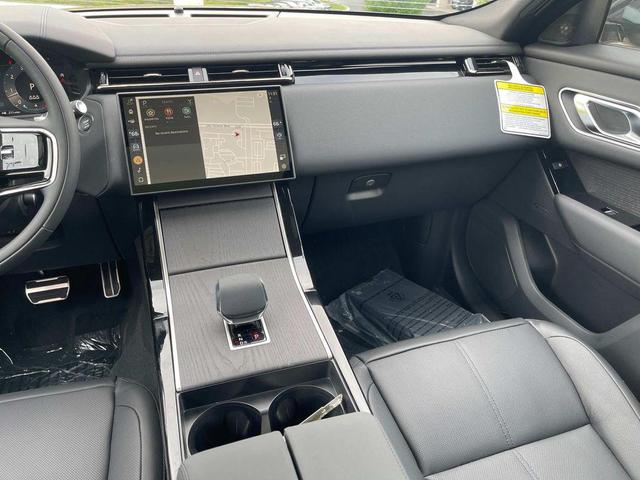 Photo of 2026 Batumi Gold Premium Metallic Land Rover Range Rover Velar