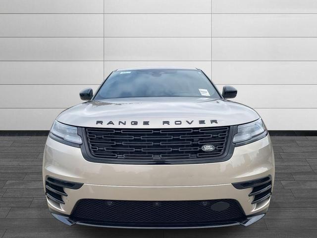 Photo of 2026 Batumi Gold Premium Metallic Land Rover Range Rover Velar