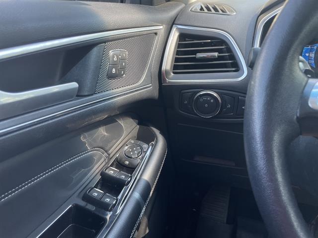Photo of 2018 Magnetic Ford Edge