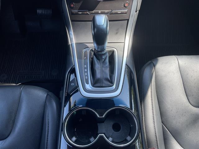 Photo of 2018 Magnetic Ford Edge
