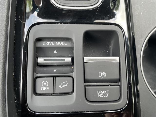 Photo of 2023 Crystal Black Pearl Honda Pilot