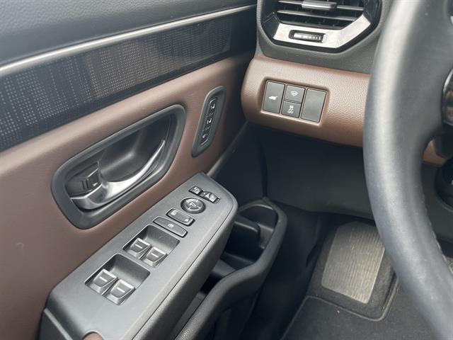 Photo of 2023 Crystal Black Pearl Honda Pilot