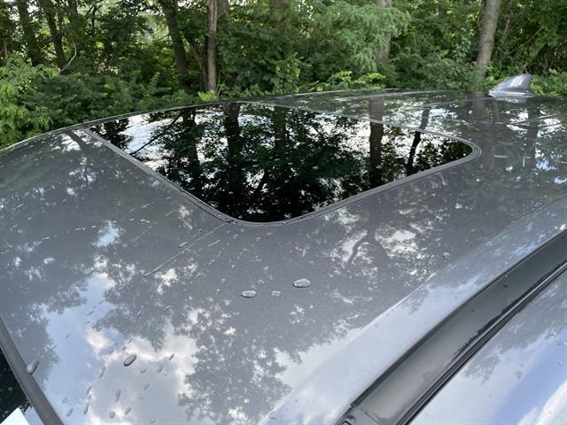 Photo of 2023 GRAY Honda Ridgeline