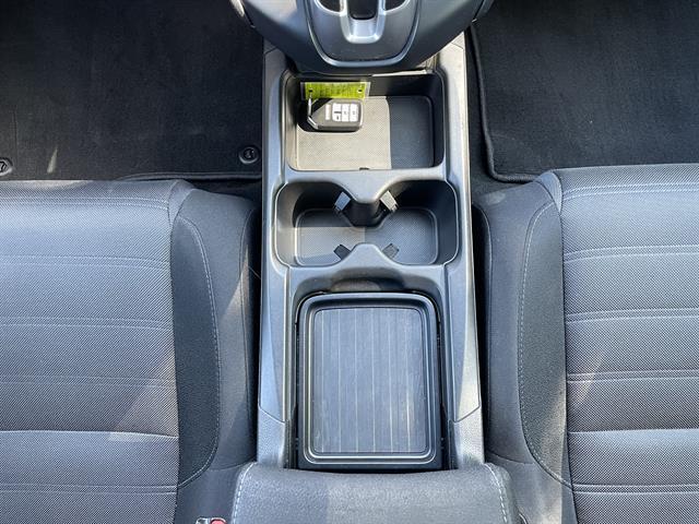Photo of 2020 Crystal Black Pearl Honda CR-V
