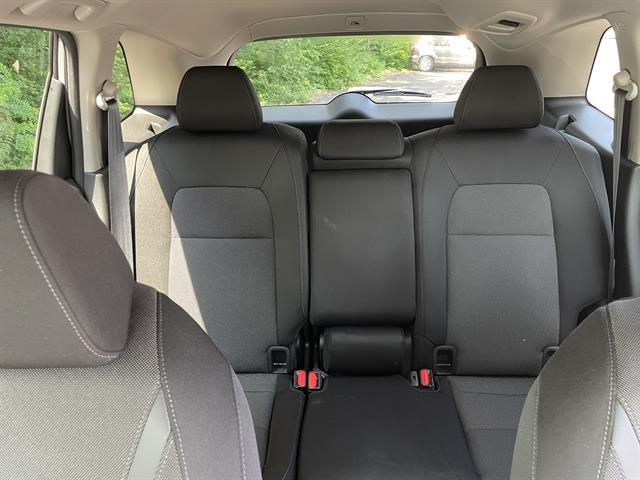 Photo of 2024 SONIC GREY Honda CR-V