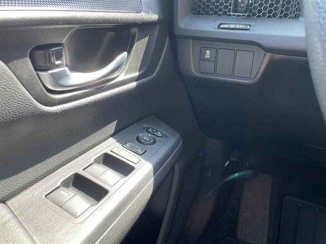 Photo of 2024 SONIC GREY Honda CR-V