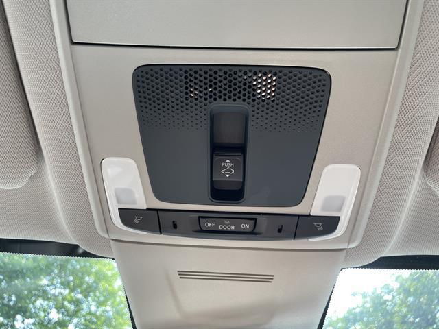 Photo of 2024 SONIC GREY Honda CR-V