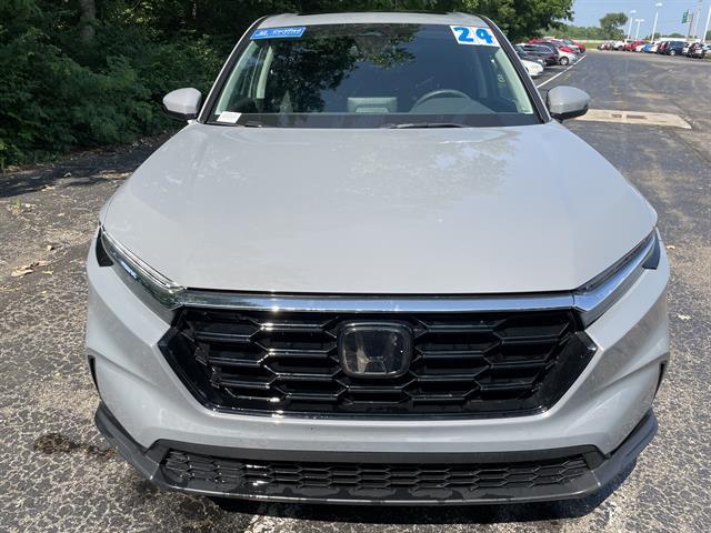 Photo of 2024 SONIC GREY Honda CR-V