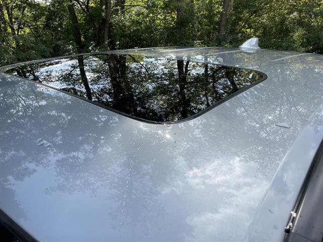 Photo of 2020 Lunar Silver Metallic Honda Ridgeline