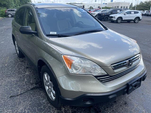 2007 Honda CR-V