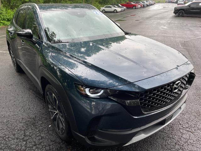 2023 Mazda Cx-50
