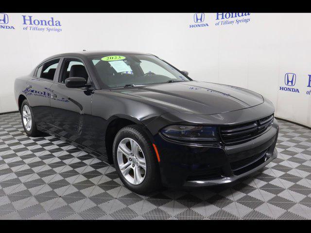 2023 Dodge Charger