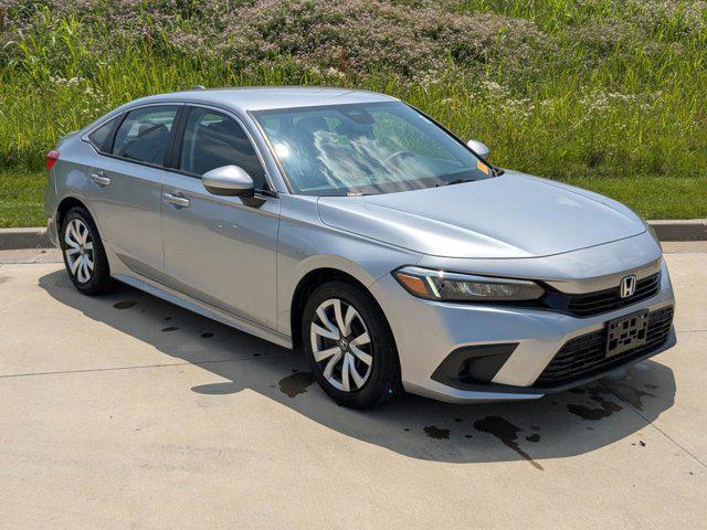 2023 Honda Civic