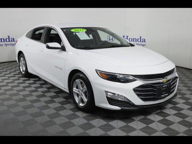 2023 Chevrolet Malibu
