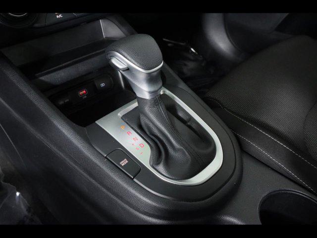 Photo of 2024 Aurora Black Kia Forte
