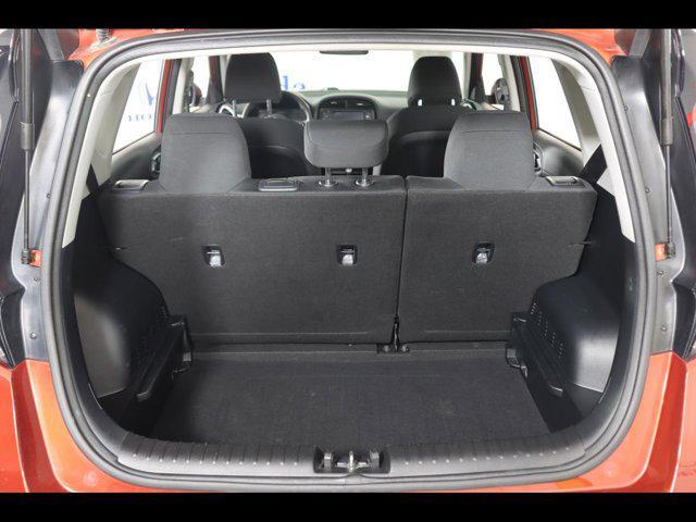 Photo of 2024 Mars Orange Kia Soul