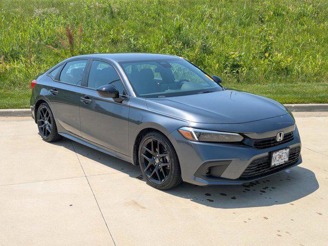 2023 Honda Civic