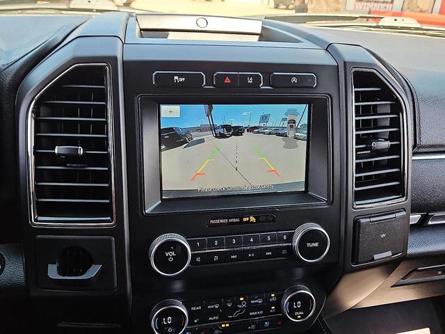 Photo of 2020 Magnetic Metallic Ford Expedition