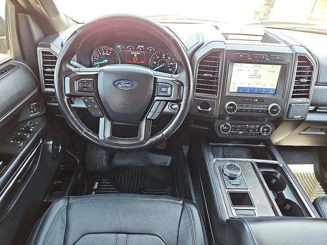 Photo of 2020 Magnetic Metallic Ford Expedition
