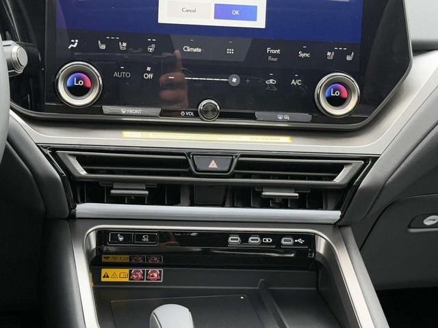 Photo of 2025 Caviar Lexus TX 350