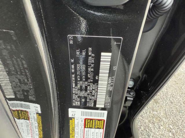 Photo of 2025 Caviar Lexus TX 350