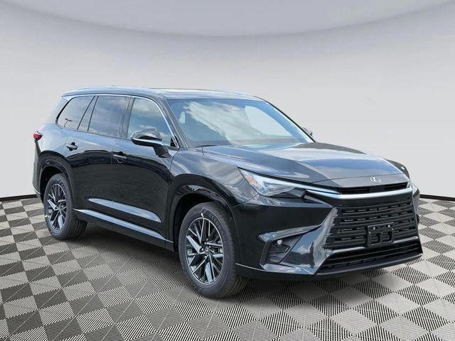 Photo of 2025 Caviar Lexus TX 350