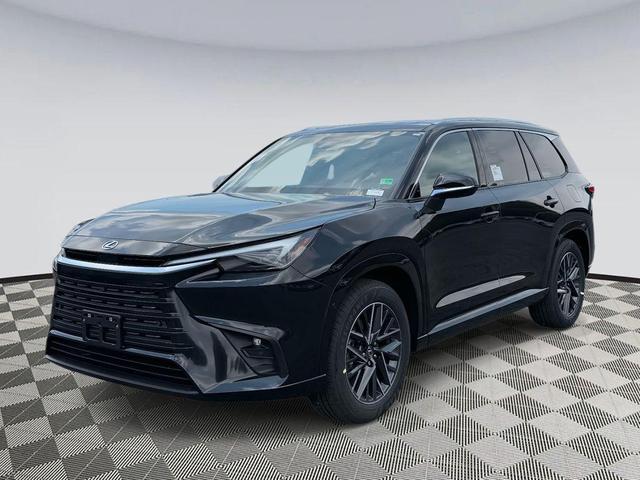 Photo of 2025 Caviar Lexus TX 350