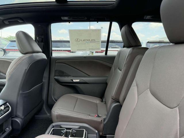 Photo of 2025 Caviar Lexus TX 350