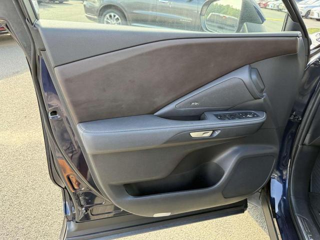 Photo of 2024 Nightfall Mica Lexus TX 350
