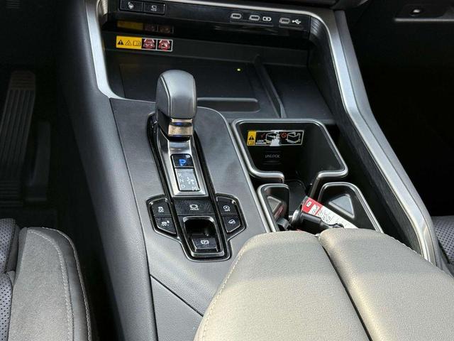 Photo of 2024 Nightfall Mica Lexus TX 350