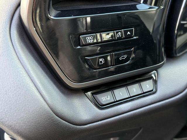 Photo of 2024 Nightfall Mica Lexus TX 350