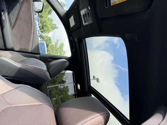 Photo of 2024 Nightfall Mica Lexus TX 350