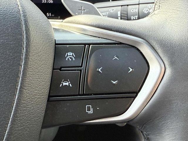 Photo of 2024 Nightfall Mica Lexus TX 350