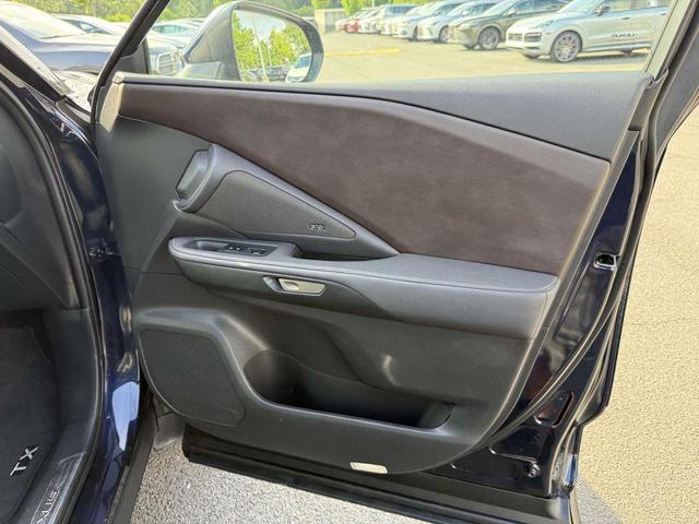 Photo of 2024 Nightfall Mica Lexus TX 350