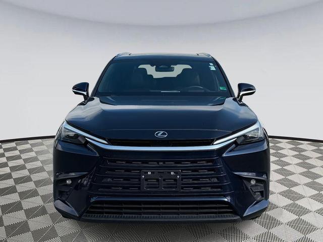 Photo of 2024 Nightfall Mica Lexus TX 350