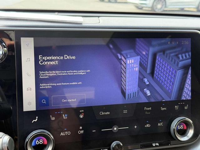 Photo of 2024 Nightfall Mica Lexus TX 350