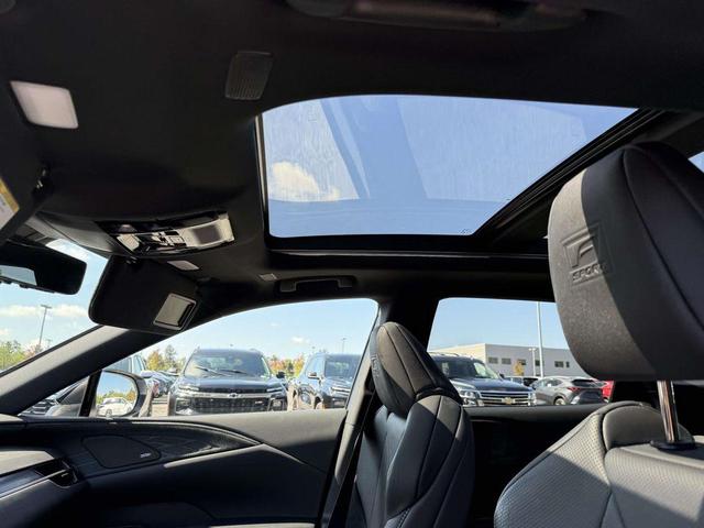 Photo of 2024 Ultra White Lexus RX 500h