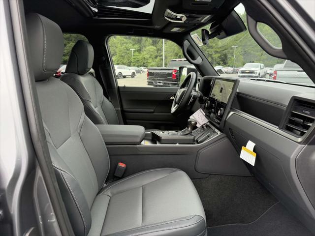 Photo of 2025 Nebula Gray Pearl Lexus GX 550