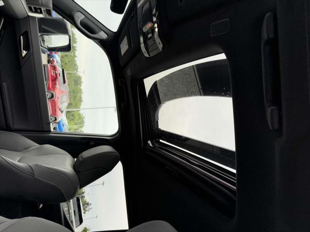 Photo of 2025 Nebula Gray Pearl Lexus GX 550