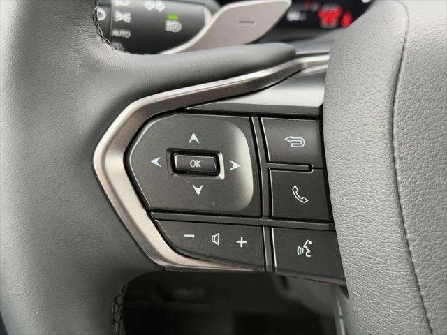 Photo of 2025 Nebula Gray Pearl Lexus GX 550