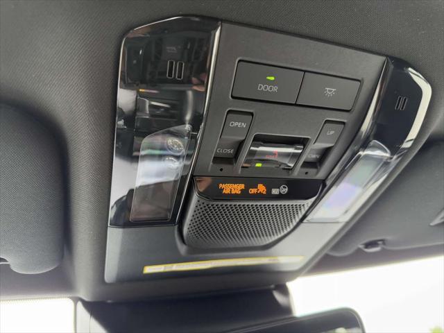 Photo of 2025 Nebula Gray Pearl Lexus GX 550