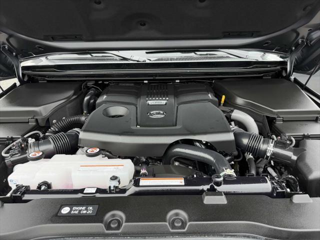 Photo of 2025 Nebula Gray Pearl Lexus GX 550