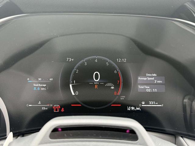 Photo of 2026 Wind Chill Pearl Lexus TX 350