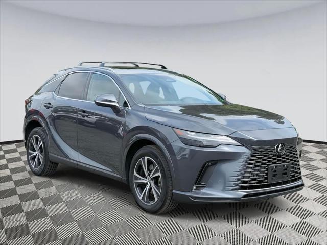 2024 Lexus Rx 350