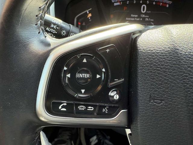 Photo of 2019 Platinum White Pearl Honda CR-V